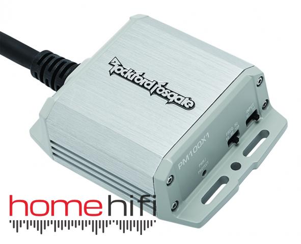 Rockford Fosgate PM100X 1K