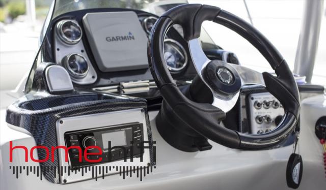 Rockford Fosgate PM100X 1K