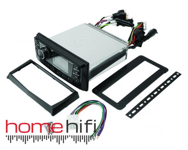 Rockford Fosgate PMX-5CAN