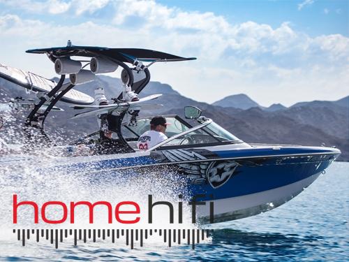 Rockford Fosgate PMX-8BB