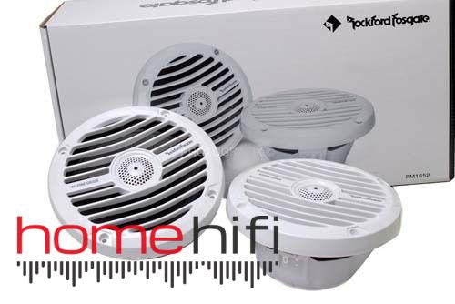 Rockford Fosgate RM1652