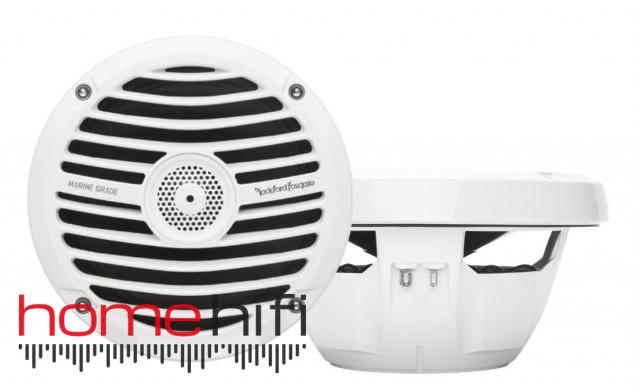 Rockford Fosgate RM1652