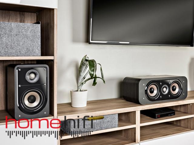 POLK AUDIO - S 15 E