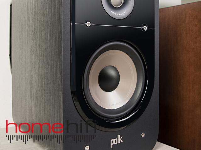 POLK AUDIO - S 20 E
