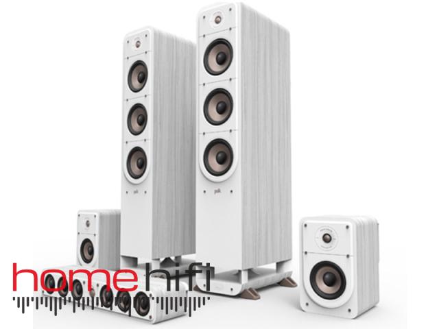 POLK AUDIO - S 50 E