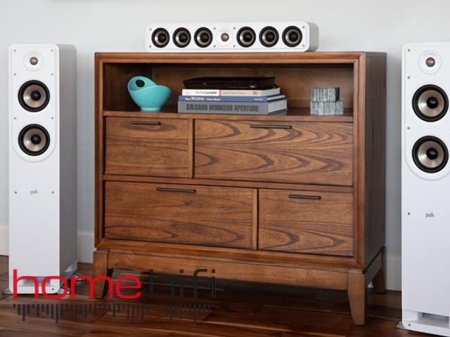 POLK AUDIO - S 50 E