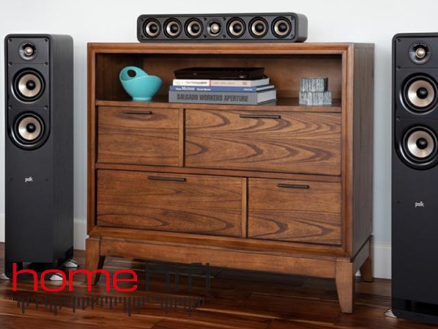 POLK AUDIO - S 50 E