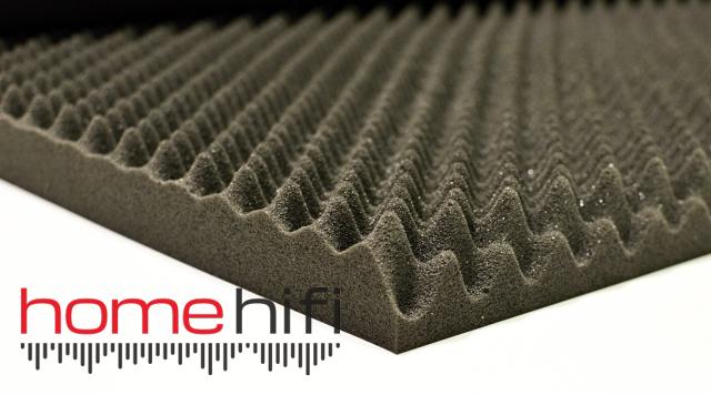 EVOTEC Noise Absorber 45 EXTREME