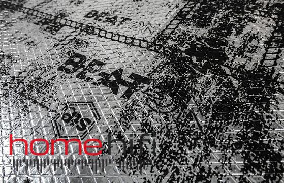 STP BEAT-ON BULK PACK