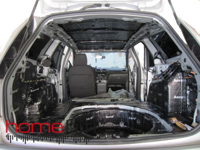 STP Black Silver plát