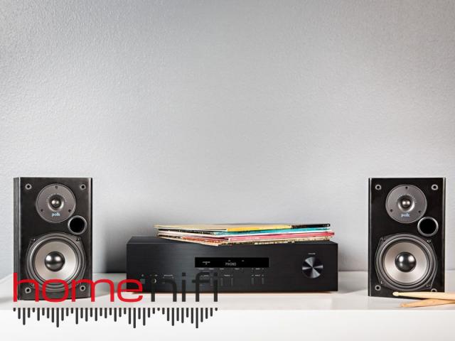 POLK AUDIO - T 15