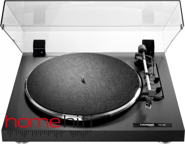 THORENS TD 158