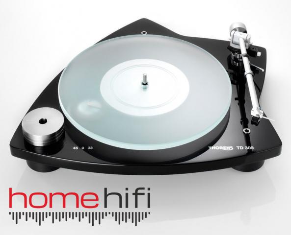THORENS TD 309